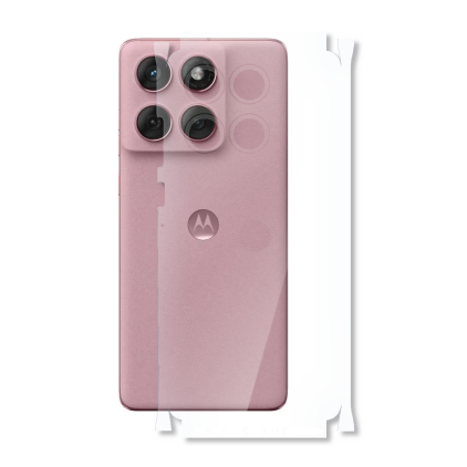Захисна плівка StatusSKIN для Motorola Edge 60 Fusion