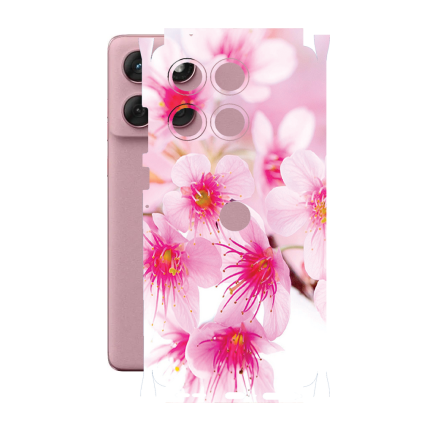 Захисна плівка StatusSKIN для Motorola Edge 60 Fusion