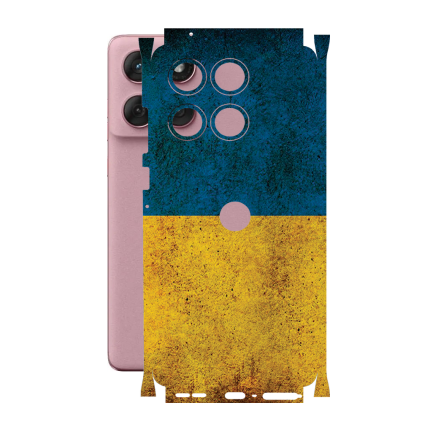 Захисна плівка StatusSKIN для Motorola Edge 60 Fusion