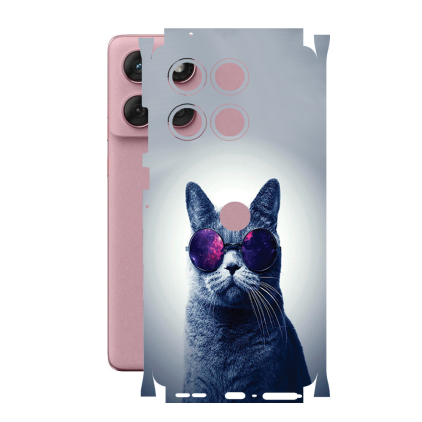 Захисна плівка StatusSKIN для Motorola Edge 60 Fusion