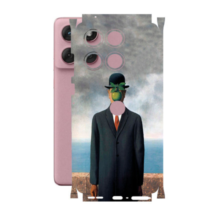 Захисна плівка StatusSKIN для Motorola Edge 60 Fusion