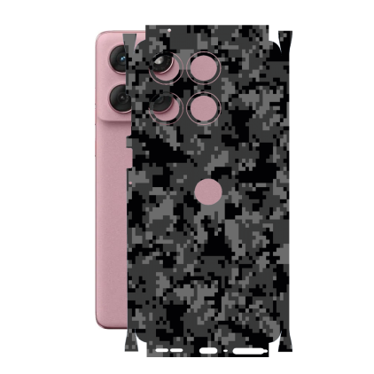 Захисна плівка StatusSKIN для Motorola Edge 60 Fusion