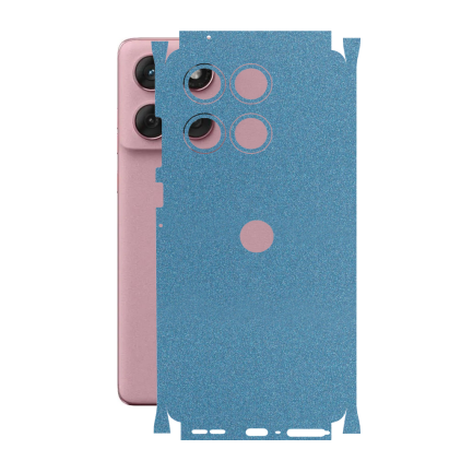 Захисна плівка StatusSKIN для Motorola Edge 60 Fusion