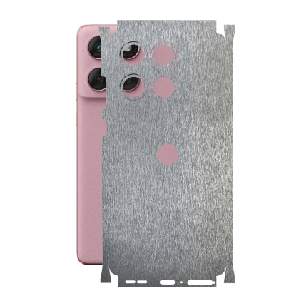 Захисна плівка StatusSKIN для Motorola Edge 60 Fusion