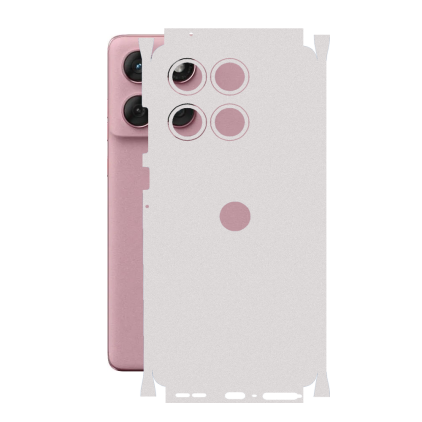 Захисна плівка StatusSKIN для Motorola Edge 60 Fusion