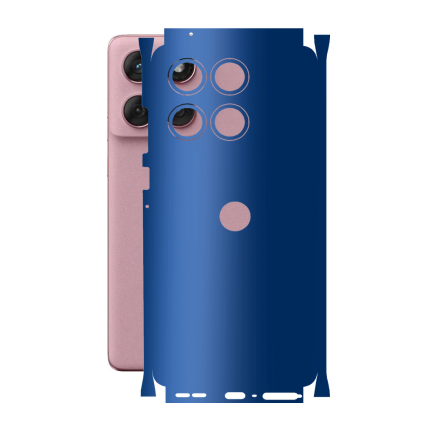 Захисна плівка StatusSKIN для Motorola Edge 60 Fusion