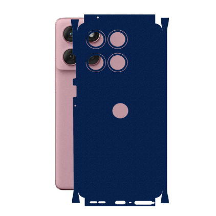 Захисна плівка StatusSKIN для Motorola Edge 60 Fusion