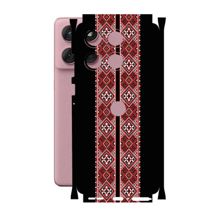 Захисна плівка StatusSKIN для Motorola Edge 60 Fusion