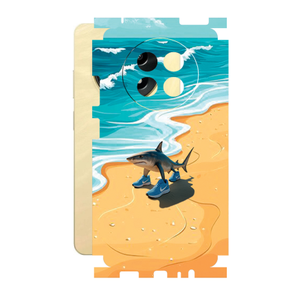 Захисна плівка StatusSKIN для Realme Narzo N65 5G