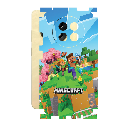 Захисна плівка StatusSKIN для Realme Narzo N65 5G