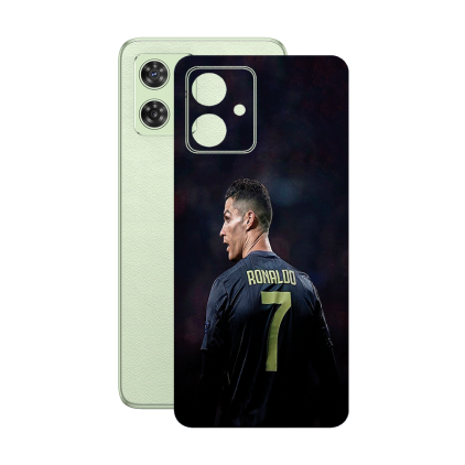 Захисна плівка StatusSKIN для Motorola Moto G54 (5G)