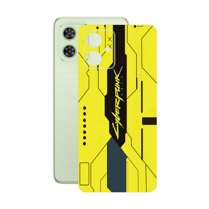 Захисна плівка StatusSKIN для Motorola Moto G54 (5G)
