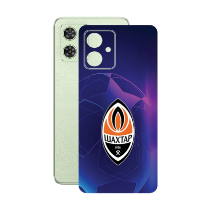 Захисна плівка StatusSKIN для Motorola Moto G54 (5G)