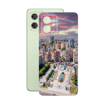 Захисна плівка StatusSKIN для Motorola Moto G54 (5G)