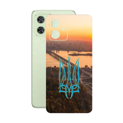 Захисна плівка StatusSKIN для Motorola Moto G54 (5G)