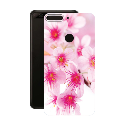 Захисна плівка StatusSKIN для Huawei Y7 Prime 2018