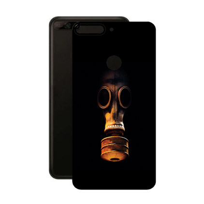 Захисна плівка StatusSKIN для Huawei Y7 Prime 2018
