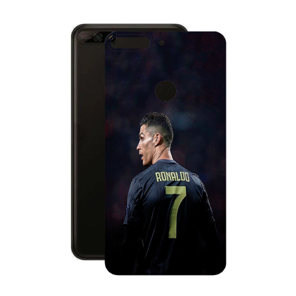 Захисна плівка StatusSKIN для Huawei Y7 Prime 2018