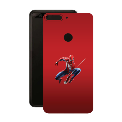Захисна плівка StatusSKIN для Huawei Y7 Prime 2018