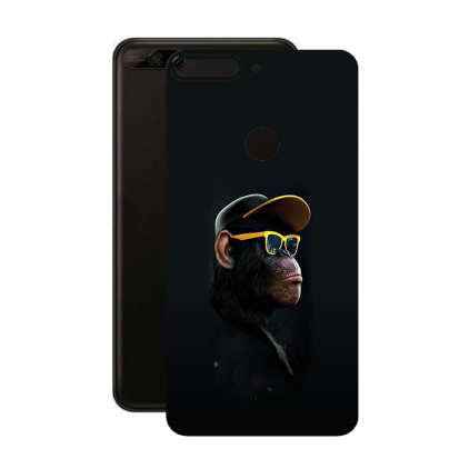 Захисна плівка StatusSKIN для Huawei Y7 Prime 2018
