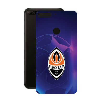 Захисна плівка StatusSKIN для Huawei Y7 Prime 2018