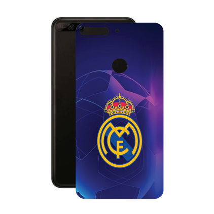 Захисна плівка StatusSKIN для Huawei Y7 Prime 2018