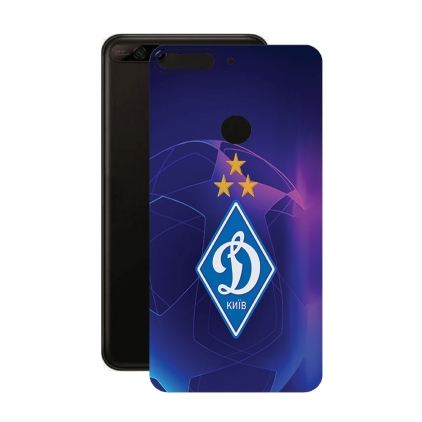 Захисна плівка StatusSKIN для Huawei Y7 Prime 2018