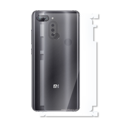 Защитная пленка StatusSKIN для Xiaomi Mi 8 Lite