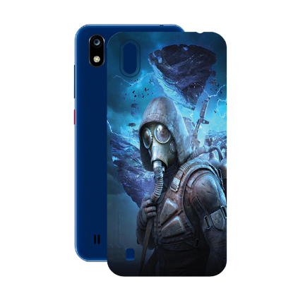 Защитная пленка StatusSKIN для ZTE Blade A7 2019