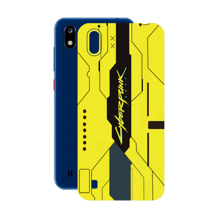 Защитная пленка StatusSKIN для ZTE Blade A7 2019