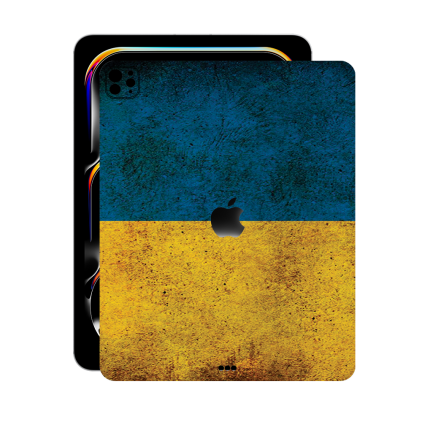 Захисна плівка StatusSKIN для Apple iPad Pro 13 (2024)