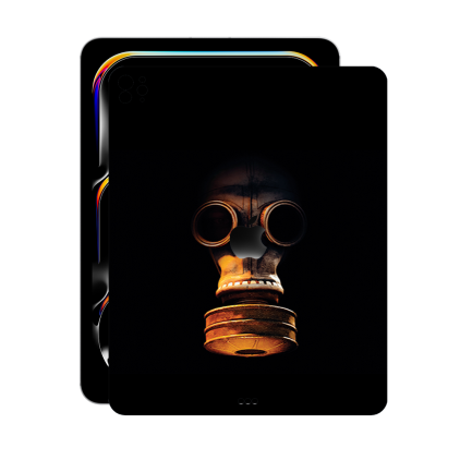 Захисна плівка StatusSKIN для Apple iPad Pro 13 (2024)