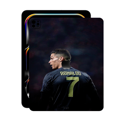 Захисна плівка StatusSKIN для Apple iPad Pro 13 (2024)
