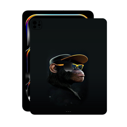 Захисна плівка StatusSKIN для Apple iPad Pro 13 (2024)