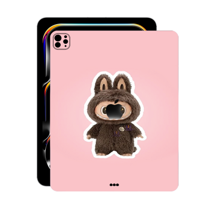 Захисна плівка StatusSKIN для Apple iPad Pro 13 (2024)
