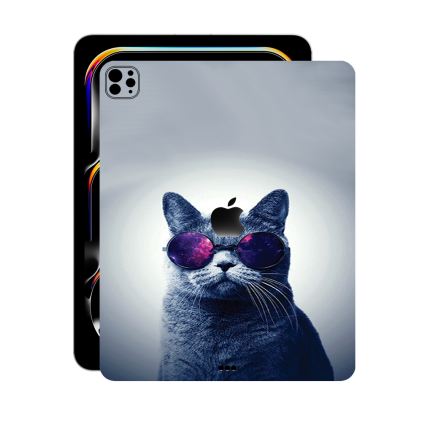 Захисна плівка StatusSKIN для Apple iPad Pro 13 (2024)