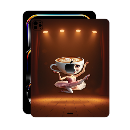 Захисна плівка StatusSKIN для Apple iPad Pro 13 (2024)