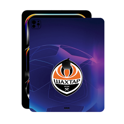 Захисна плівка StatusSKIN для Apple iPad Pro 13 (2024)
