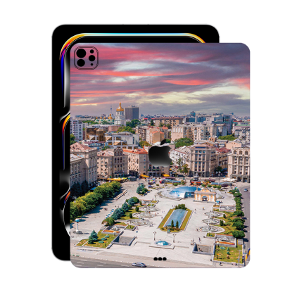 Захисна плівка StatusSKIN для Apple iPad Pro 13 (2024)