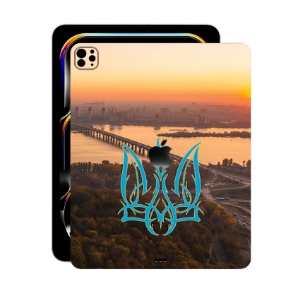 Захисна плівка StatusSKIN для Apple iPad Pro 13 (2024)