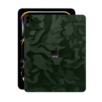 Захисна плівка StatusSKIN для Apple iPad Pro 13 (2024)