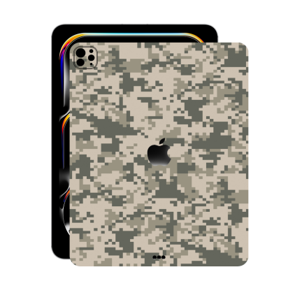 Захисна плівка StatusSKIN для Apple iPad Pro 13 (2024)