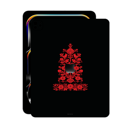 Захисна плівка StatusSKIN для Apple iPad Pro 13 (2024)