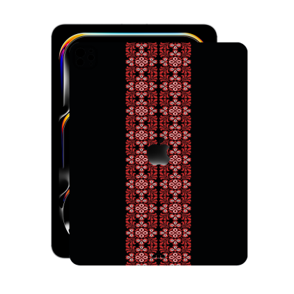 Захисна плівка StatusSKIN для Apple iPad Pro 13 (2024)