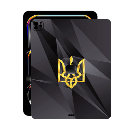 Захисна плівка StatusSKIN для Apple iPad Pro 13 (2024)