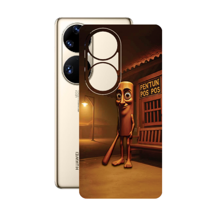 Защитная пленка StatusSKIN для Huawei P50 Pro