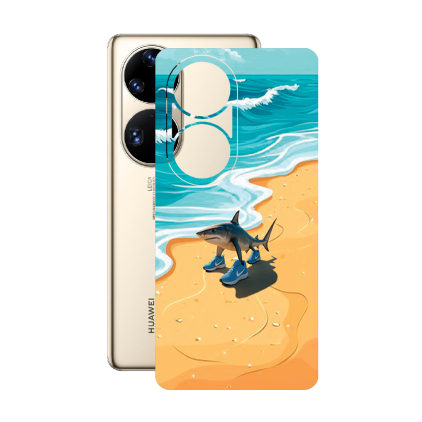Защитная пленка StatusSKIN для Huawei P50 Pro