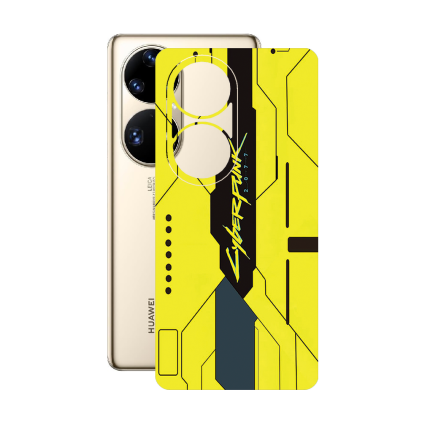 Защитная пленка StatusSKIN для Huawei P50 Pro