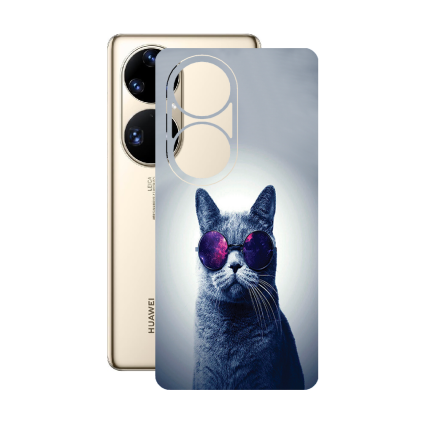 Защитная пленка StatusSKIN для Huawei P50 Pro