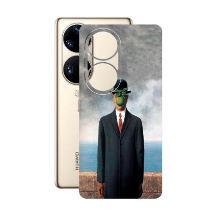 Защитная пленка StatusSKIN для Huawei P50 Pro